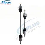 Cv Axle Shaft Assy Front Left & Right For Hyundai Santa Fe 4WD Fwd Auto Trans. Fixed Price $228.44.