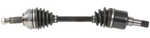 Cv Axle Shaft-std Trans, 4-WHEEL Abs Cardone 66-2063. Fixed Price $101.95.