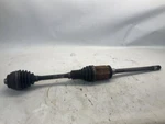 12-19 Bmw 650 Xdrive F12 4.4L Awd Front Right Passenger Axle Shaft Q. Fixed Price $135.99.