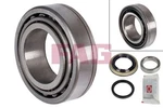 713 6602 30 Fag Wheel Bearing Kit For Volvo. Fixed Price $54.31.