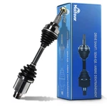 Maxfavor Cv Axle Shaft Front Right Side For Dodge Journey 3.6L V6 Awd Fwd 11-19. Fixed Price $99.51.