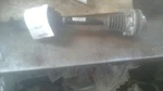 09-15 Audi Tt Driver Left Axle Shaft Front Base Engine Id Cdma. Fixed Price $216.00.