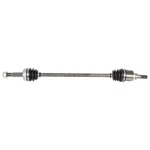 Awd Rear Cv Axle For 2008-2013 Nissan Rogue 2014-2015 Select 2.5L. Fixed Price $59.09.