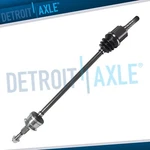 Awd Rear Driver Cv Axle Shaft Assembly 2016 2017 2018 Ford Edge Lincon Mkx. Fixed Price $72.99.