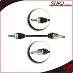2005 2004 Subaru Forester Impreza 2.5L Front Left Right Cv Axle Shaft. Fixed Price $64.39.
