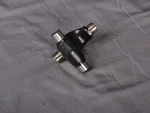 Porsche 911 901 Early 1964-65 Nadella Drive Shaft Joint Piece Swb Kardan-wellen. Fixed Price $289.00.
