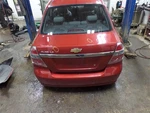 Loaded Beam Axle Ntbk Without Abs Fits 07-11 Aveo 9748762. Fixed Price $510.79.