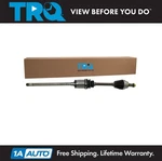 Trq Front Right Cv Axle Shaft For 2007-2018 Bmw X5 2008-2018 X6. Fixed Price $114.95.