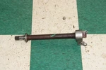 13-17 Accord 2.4L At Front Passenger Right Rh Jack Shaft Assembly Oem Factory. Fixed Price $100.99.