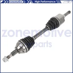 Ford Fusion 2013-2020 Lincoln Mkz 2013-2016 4-DOOR L4 Front Left Cv Axle. Fixed Price $70.15.
