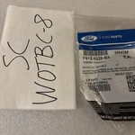 Genuine Ford Axle Spindle Thrust Washer Oe F81Z4228BA. Fixed Price $12.75.
