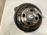 Driver Rear Knuckle/stub 1.7L Sohc Us Built Fits 03-05 Civic 297869. Fixed Price $94.21.