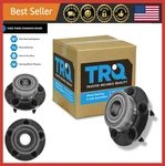 Rear Wheel Bearing Hub Assembly Abs 01-07 Ford Taurus 01-05 Mercury Sable. Fixed Price $29.69.