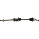 For Toyota RAV4 Axle 2001 2002 2003 Includes Nut. Fixed Price $149.82.