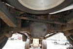 Rear Axle Corporate 8-1/4" 3.73 Ratio Fits 05-10 Grand Cherokee 1652016. Fixed Price $444.00.