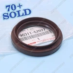 Genuine Toyota Land Cruiser Lexus LX450 Engine Crankshaft Oil Seal 90311-52022. Fixed Price $24.08.