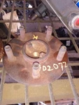Passenger Right Axle Shaft Rear Fits 93-97 Ranger 182123. Fixed Price $75.00.
