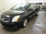 (local Pickup Only) Loaded Beam Axle 2.0L Abs Fits 07-12 Sentra 1727159. Fixed Price $155.79.