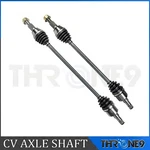Cv Axle Shaft Assy Rear Lh & Rh For Gmc Terrain Chevrolet Equinox 2.4L Awd Fwd. Fixed Price $233.17.