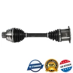 NCV23011 Front Axle Shaft For 2008-2021 A4,A4 QUATTRO,A5,A5 QUATTRO,RS5 S4. Fixed Price $129.86.