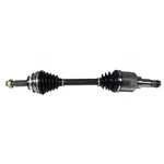 Gsp NCV69002 Front Left Axle Fits 2009-2010 Pontiac Vibe. Fixed Price $176.99.