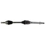 Genuine Gsp 18-22 Lexus RX350L (fwd) Axle Assembly Front Right NCV69259. Fixed Price $200.26.