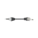 Trakmotive HY-8082 Cv Axle Shaft For 01-06 Hyundai Santa Fe. Fixed Price $110.81.