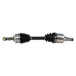 For Nissan Altima 93-97 Front Driver Side Cv Axle Assembly. Fixed Price $46.00.