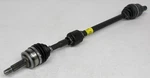 49501-1W400 Oem Right Passenger Side Axle Shaft For Kia Rio (at). Fixed Price $147.28.