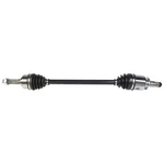 Gsp NCV66017 Rear Axle Fits 2005-2009 Subaru Outback 05-09 Legacy. Fixed Price $182.99.