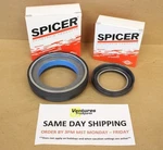 Vacuum And Dust Seal Kit Ford Super Duty F250 F350 Dana 60 Front 98 To 04. Fixed Price $62.81.
