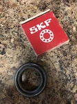 Nos Skf Cr 17789 Chicago Rawhide Wheel Seal New In The Box! F+s!. Fixed Price $6.95.
