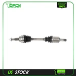 Front Left Driver Side Cv Axle Shaft Assembly For Durango 11-24 Grand Cherokee. Fixed Price $66.35.