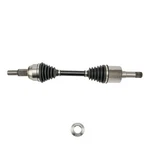 For 2002-2003 Saturn Vue Cv Axle Shaft Assembly Front Left Right 22710150. Fixed Price $62.99.