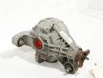 2011-2016 Porsche Panamera 3.6L Awd Rear Differential Axle 3.54 Oem 97035001101. Fixed Price $162.05.