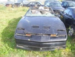 Rear Axle Disc Brakes 10 Bolt Cover Fits 82-87 Camaro 17336. Fixed Price $861.35.