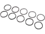 For Suburban 1500 Differential Bearing Adjuster Nut Lock Ac Delco 74141STHS. Fixed Price $32.23.