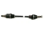 Gkn/loebro Front Left Cv Axle Shaft 304212 Mini Cooper. Fixed Price $246.48.
