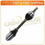 Front Rh Right Cv Axle Assembly For 2007-2009 Kia Amanti Fwd 3.8L V6. Fixed Price $173.17.