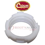 Crown Automotive Steering Shaft Bearing For 1984-1991 Jeep Grand Wagoneer Uz. Fixed Price $23.03.