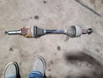 Passenger Right Axle Shaft Awd Front Fits 18-24 Equinox 1926669. Fixed Price $141.89.