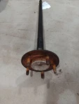 Driver Axle Shaft Rear Heritage Fits 00-04 Ford F150 Pickup 472901. Fixed Price $67.50.
