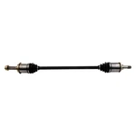 For Honda Cr-v 2012 Surtrack HO-8481 Rear Passenger Side Cv Axle Shaft. Fixed Price $121.62.
