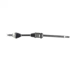 Cv Axle Shaft Surtrack NI-8236 Fits 07-13 Nissan Altima. Fixed Price $152.68.