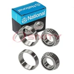 Pc National Transmission Differential Bearings For 1999-2002 Suzuki Esteem Ly. Fixed Price $29.78.