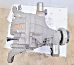 2014-2018 Jeep Grand Cherokee Rear Differential Carrier Assembly 3.45 Ratio Oem. Fixed Price $219.99.