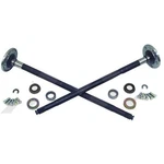 Off-road RT23001 Axle Shafts Rear Driver & Passenger Side Left Right For Jeep. Fixed Price $336.00.