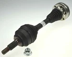 Gkn Loebro Cv Axle Assembly For 04-07 Touareg 304548. Fixed Price $343.30.