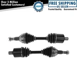 Cv Axle Shaft Assembly Pair Lh & Rh Front For Chevy Buick Pontiac Supercharged. Fixed Price $159.85.