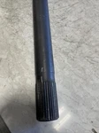Alloy Usa 21205C, Rear Axle Shafts. 5/5-5/5.5 Bc 32 Splines. Fixed Price $124.50.